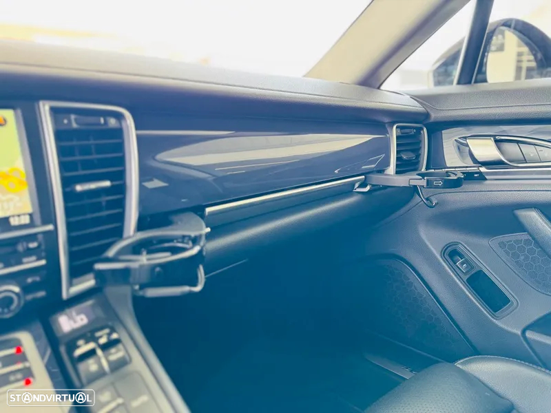 Porsche Panamera Diesel Edition - 46