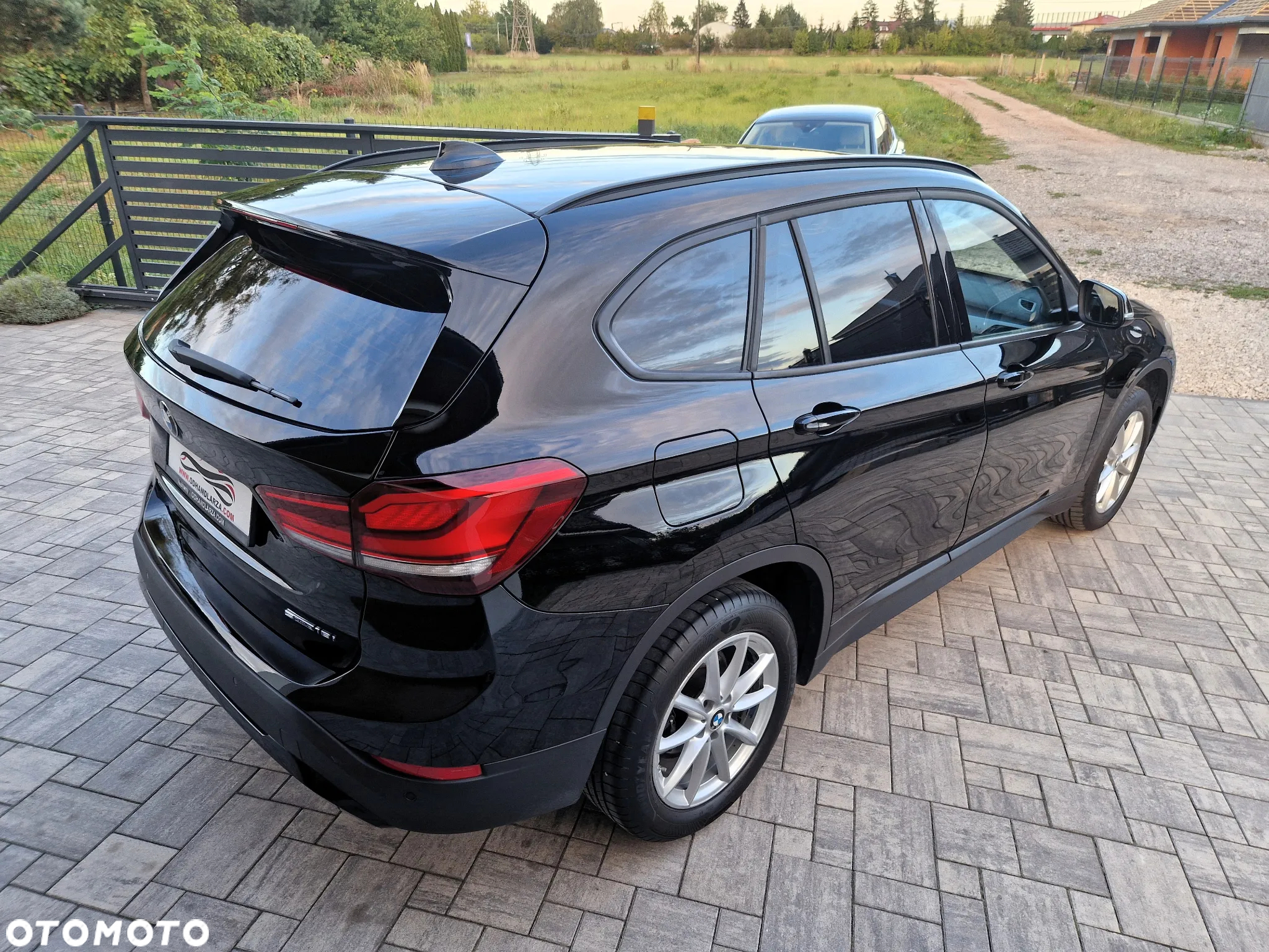 BMW X1 sDrive18i Advantage - 10