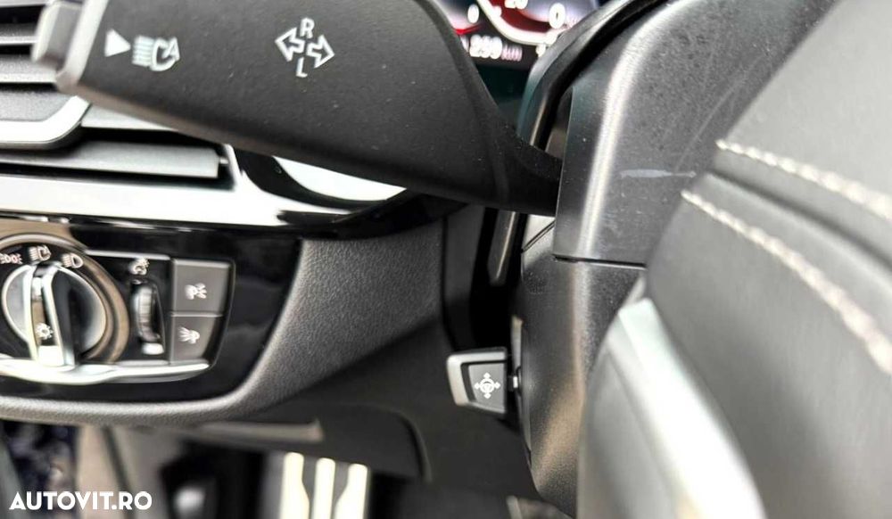 BMW Seria 5 530e AT PHEV - 24