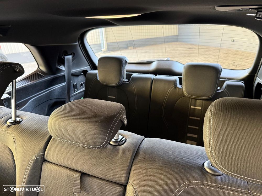 BMW 216 Gran Tourer d 7L Line Sport - 19