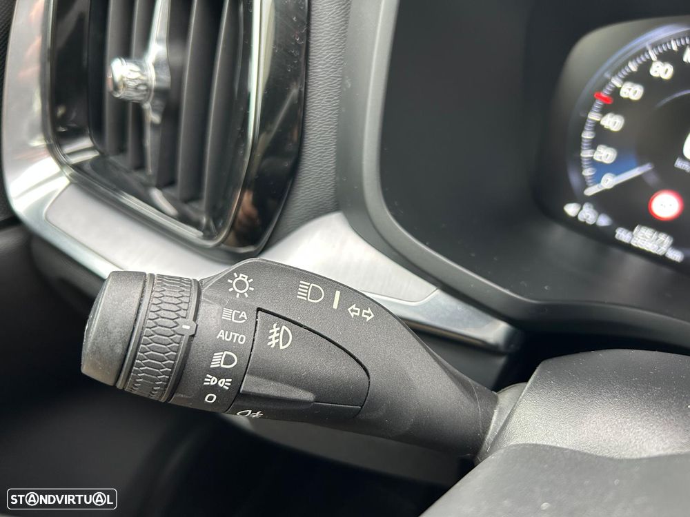 Volvo V60 2.0 T6 AWD TE Inscription Expression - 14