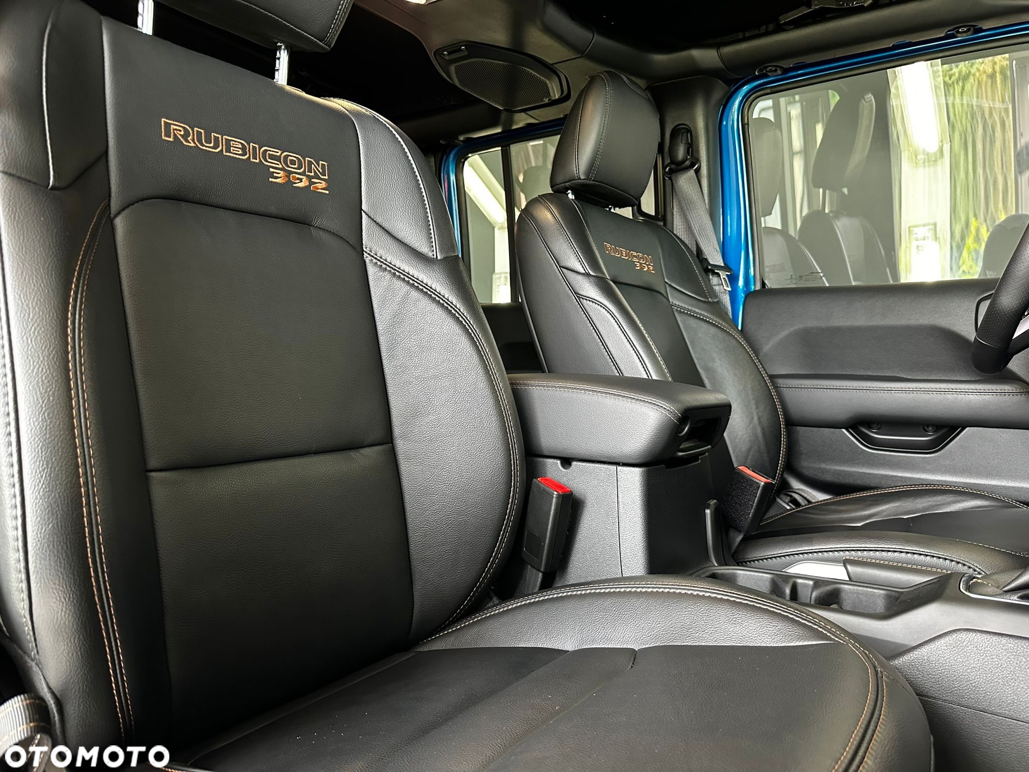 Jeep Wrangler - 19