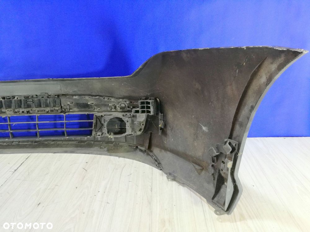 renault laguna iii 3 nv676 zderzak przód przedni 07/11 - 6