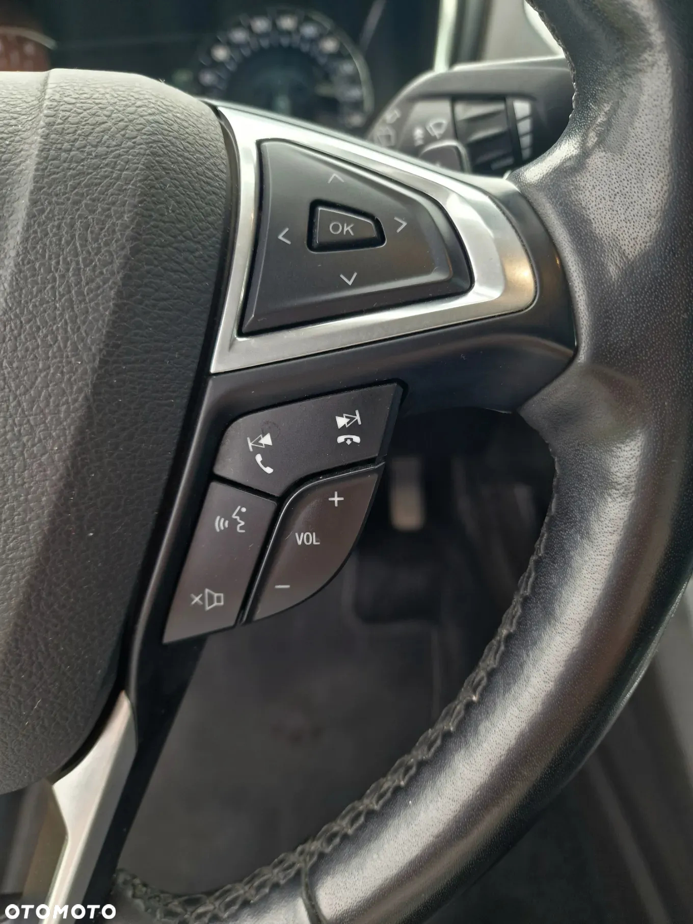 Ford Mondeo Turnier 2.0 EcoBlue Titanium - 13