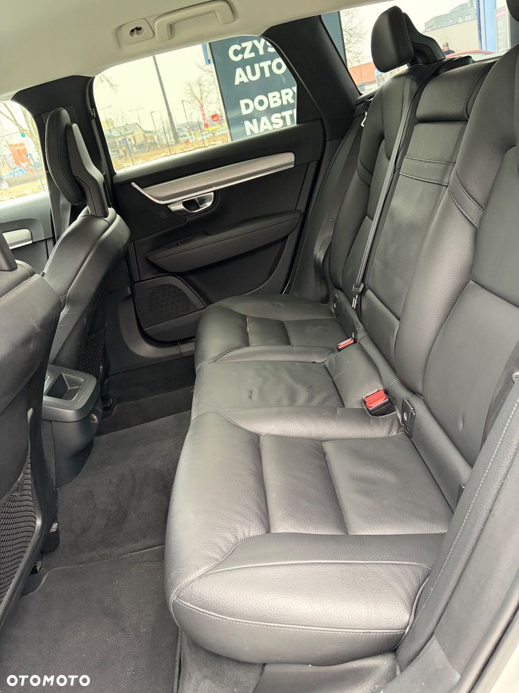 Volvo V90 D4 SCR Momentum Pro - 15