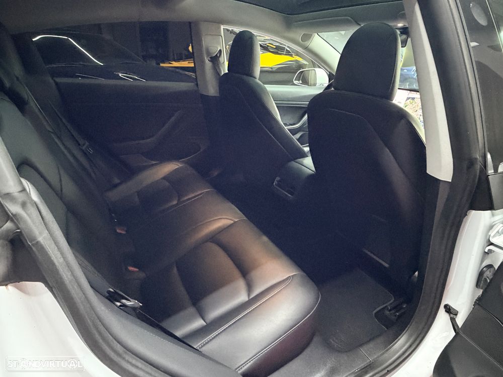 Tesla Model 3 Performance Dual Motor AWD - 10