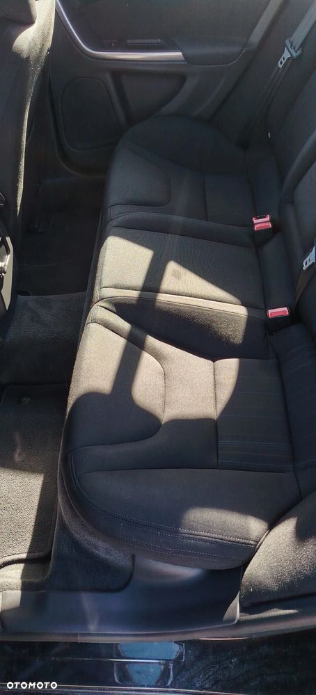 Volvo S60 T4 - 8