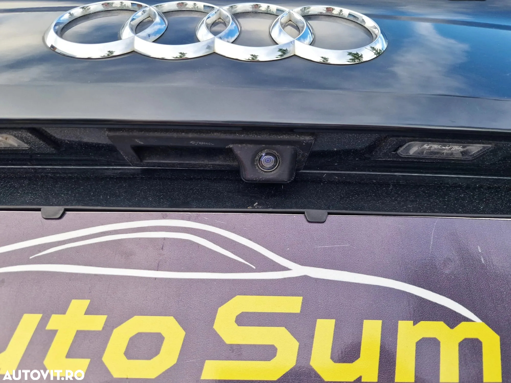 Audi A4 - 17