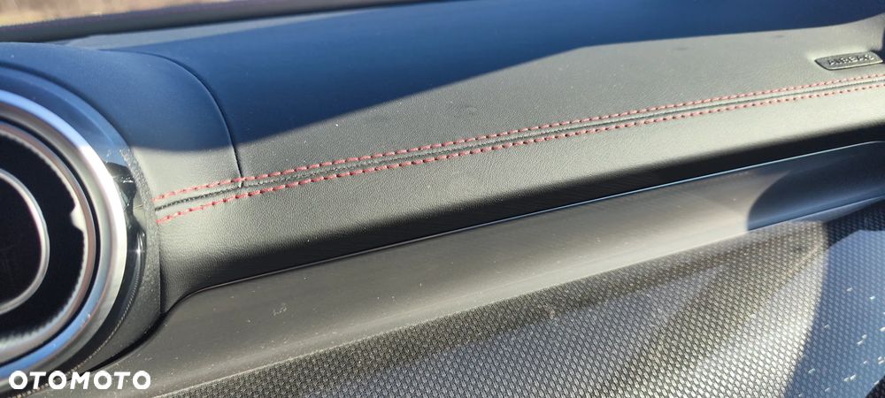 Mercedes-Benz Klasa C AMG 43 4Matic AMG Speedshift MCT9G - 38