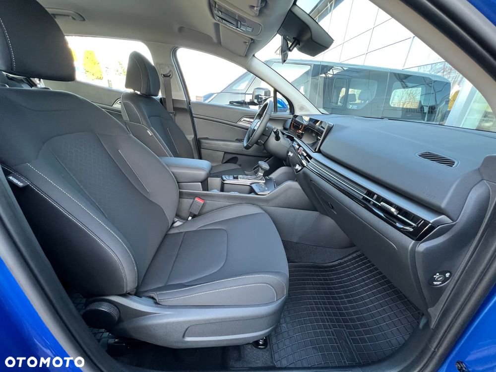 Kia Sportage 1.6 T-GDI Smart 2WD DCT - 33