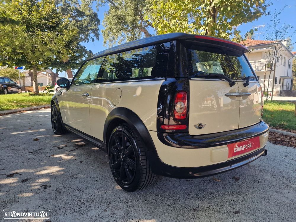 MINI Clubman Cooper - 7