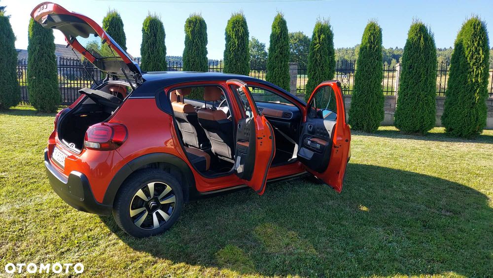 Citroën C3 - 2