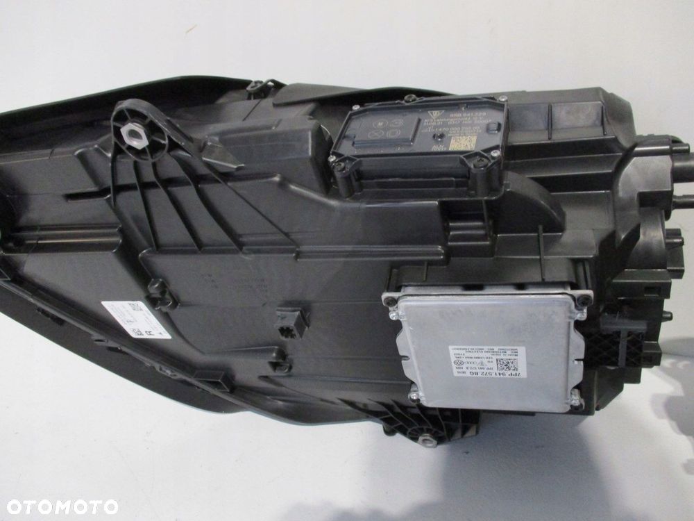 Lampa lampy FULL LED Macan MATRIX 95B941016F 21R - 13
