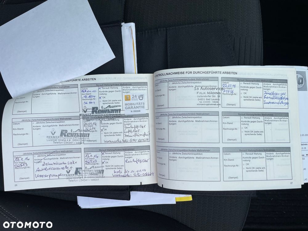 Renault Clio 1.2 TCE Alize - 13