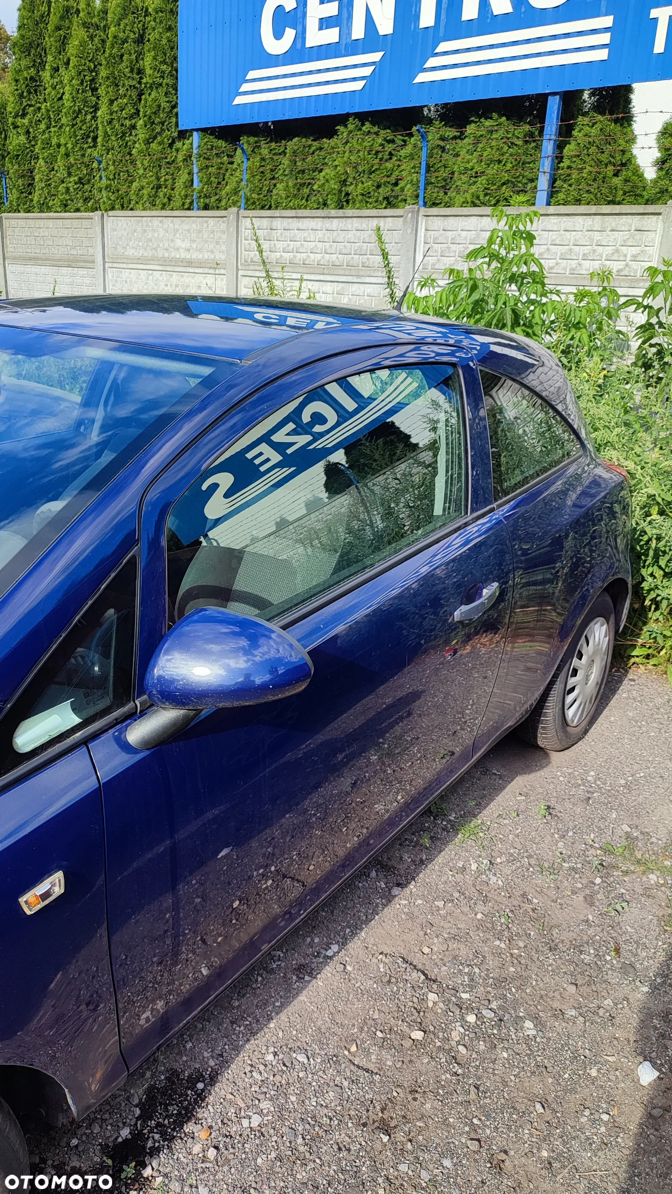 Opel Corsa 1.2 16V - 8
