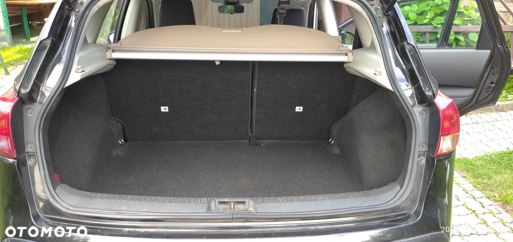 Nissan Qashqai 1.6 Acenta - 9