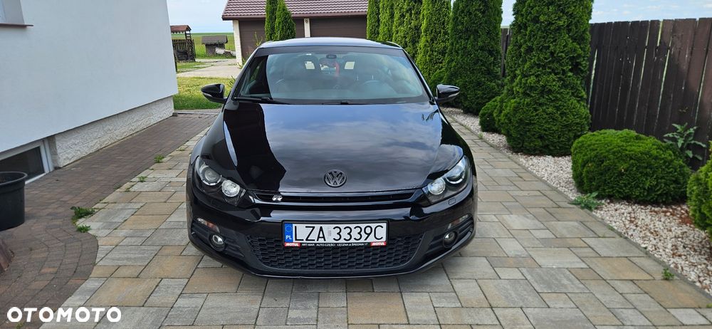 Volkswagen Scirocco 2.0 TDI - 3