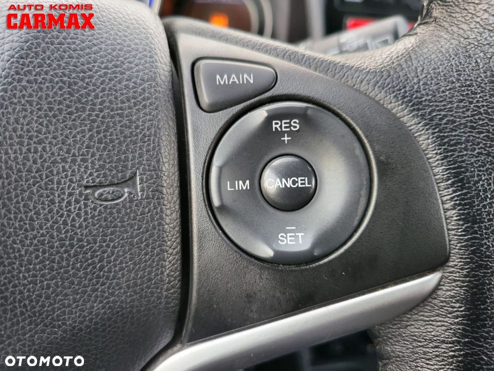 Honda Jazz 1.3 i-VTEC Elegance - 17