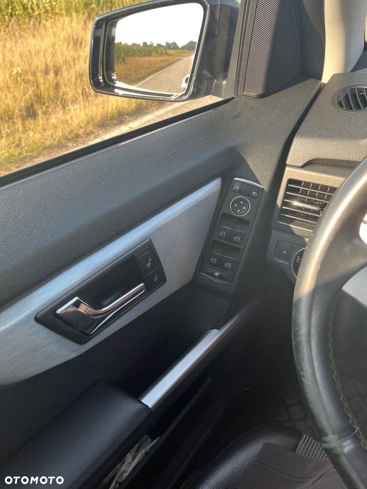 Mercedes-Benz GLK 220 CDI BlueEff 4-Matic - 16