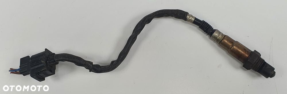 SONDA LAMBDA MERCEDES W169 W245 1.5 B A0045420718 - 1