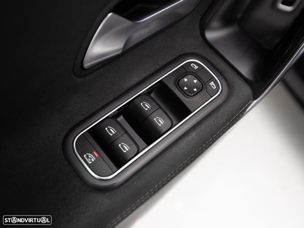 Mercedes-Benz CLA 250 e 8G-DCT Edition AMG Line - 16