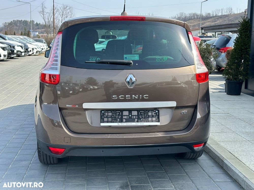 Renault Grand Scenic - 15