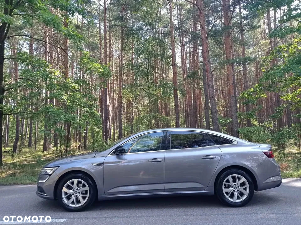 Renault Talisman 1.3 TCe FAP Limited EDC - 12