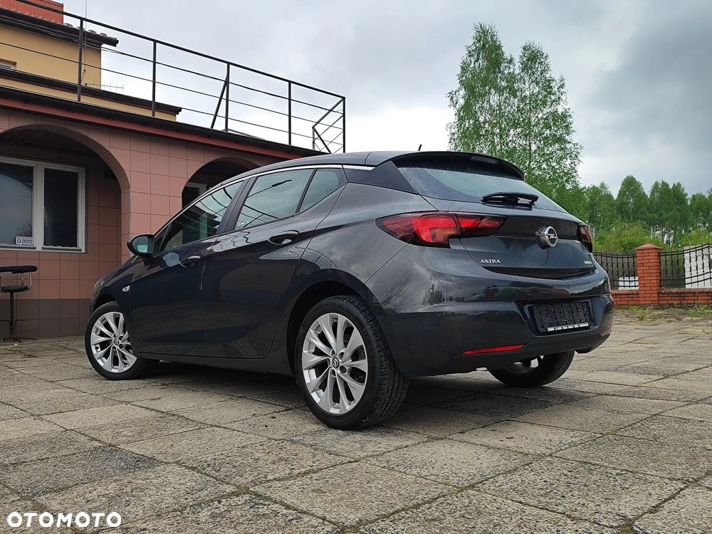 Opel Astra 1.4 Turbo Active - 6