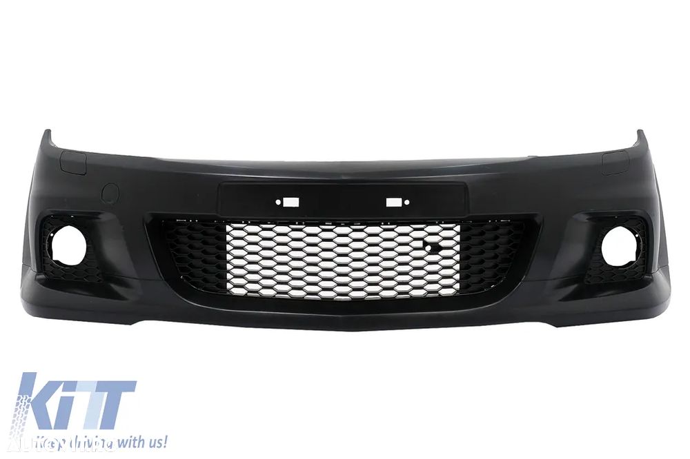 Bara Fata Opel Astra H (2004-2009) Design OPC - 1