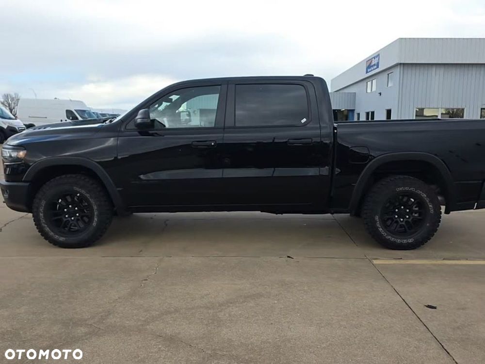 RAM 1500 - 3