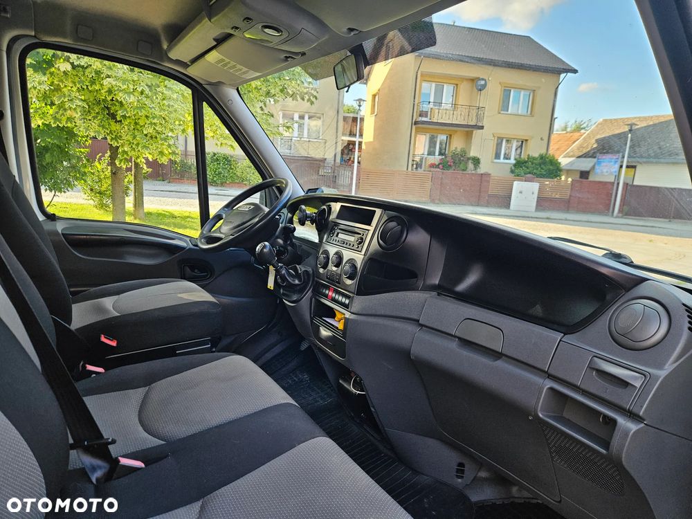 Iveco Daily - 14