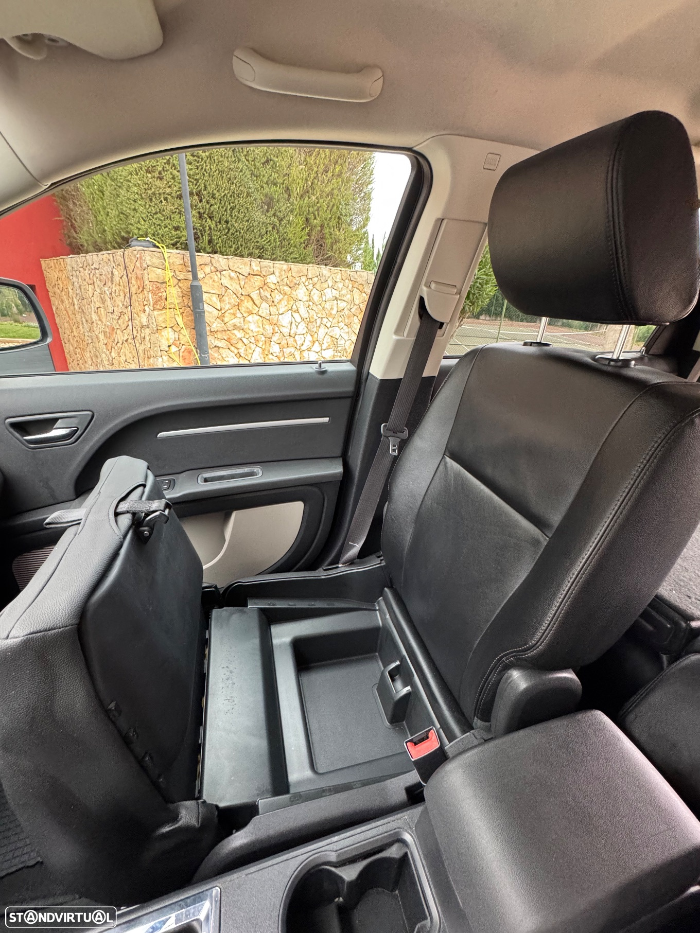 Dodge Journey - 12