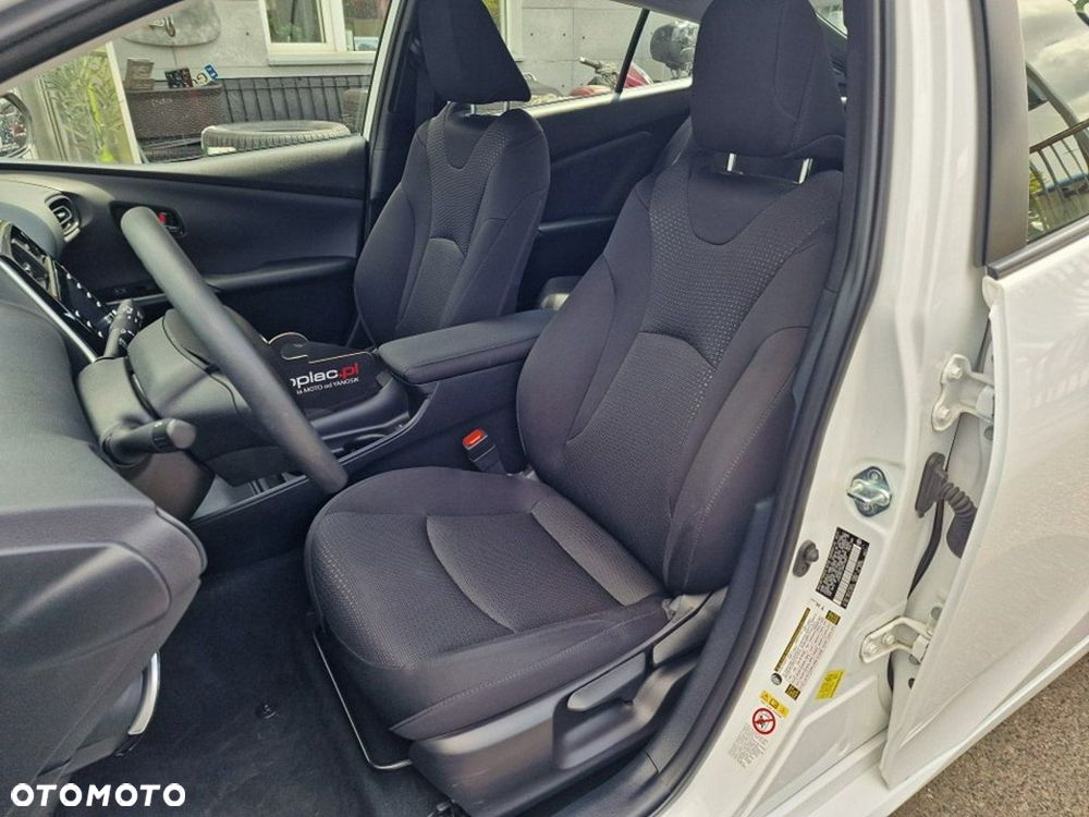 Toyota Prius - 6