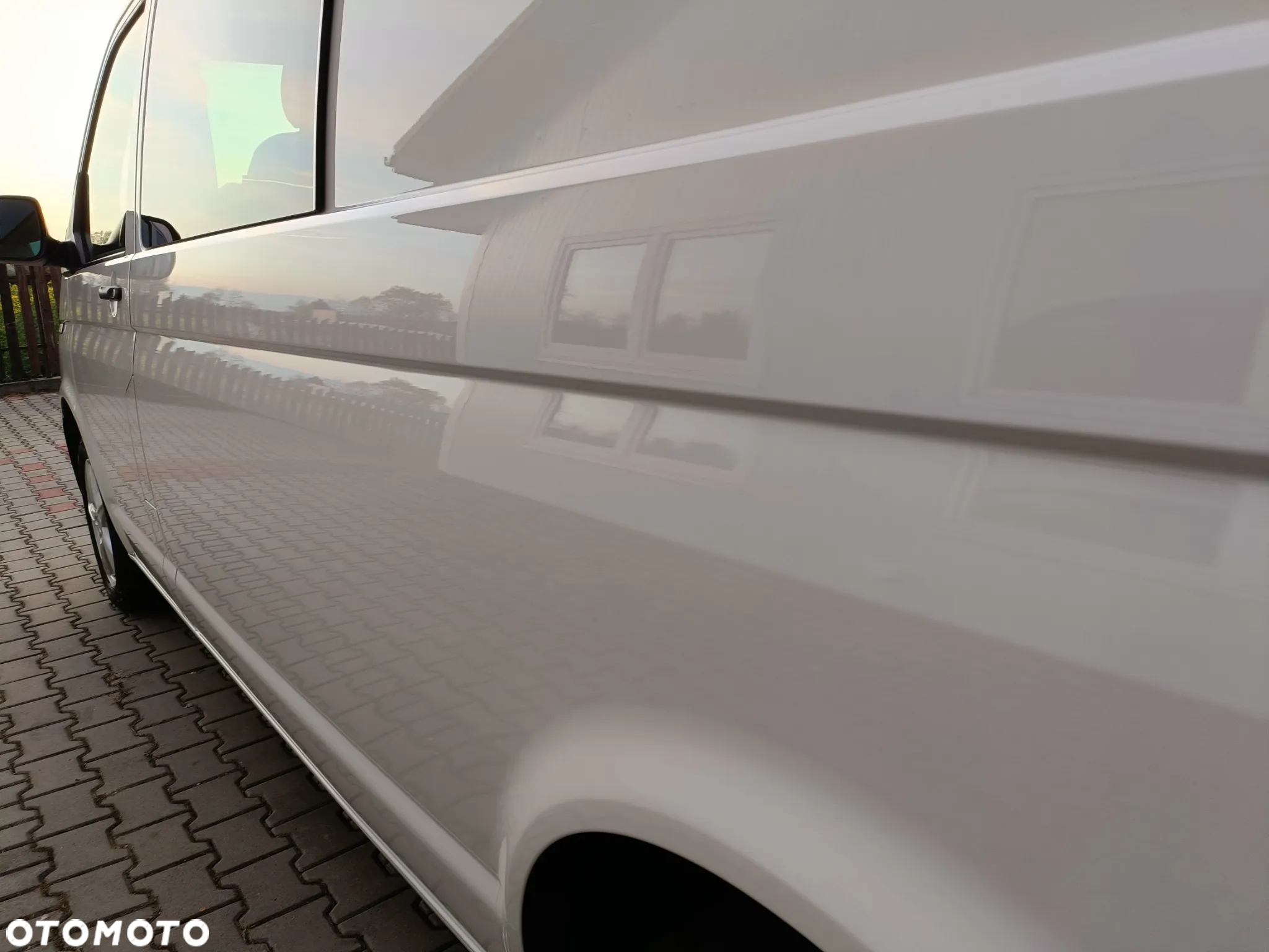Volkswagen Transporter TDI Lang Plus Edition - 14