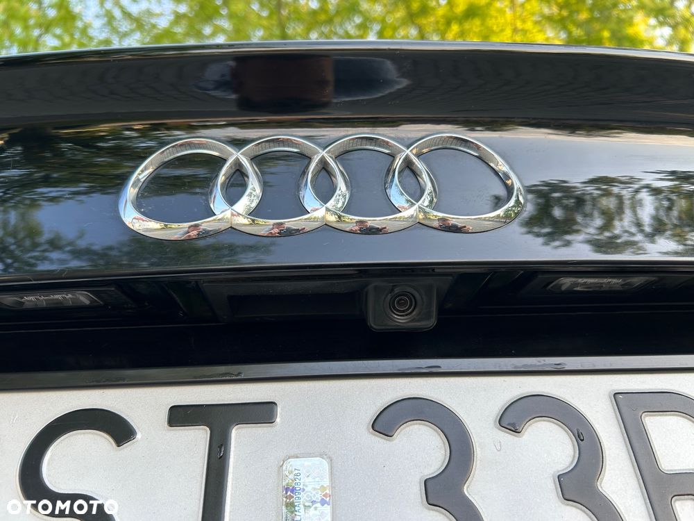 Audi A5 Sportback 2.0 TDI ultra - 13