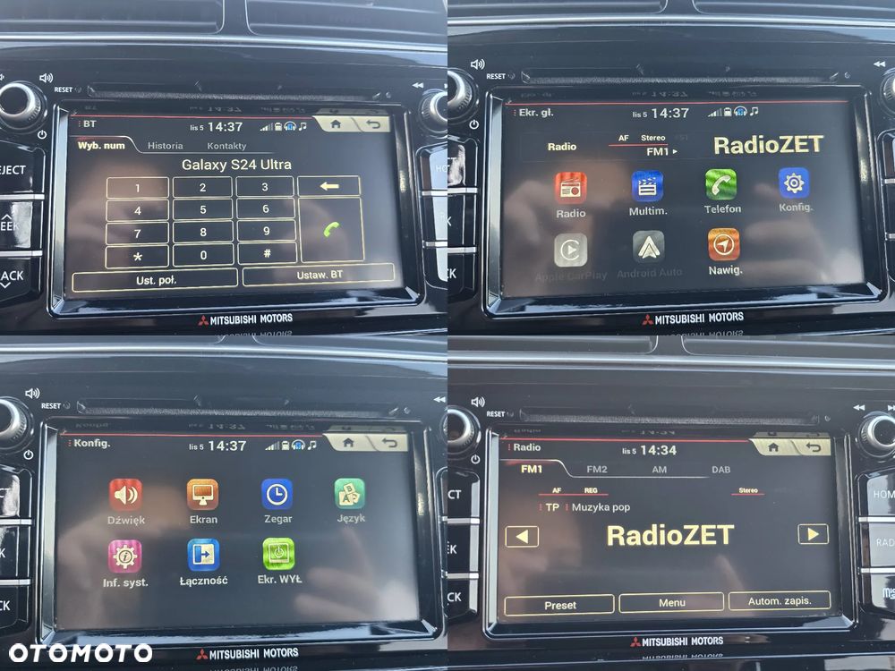 Mitsubishi ASX 1.6 2WD Diamant Edition+ - 22