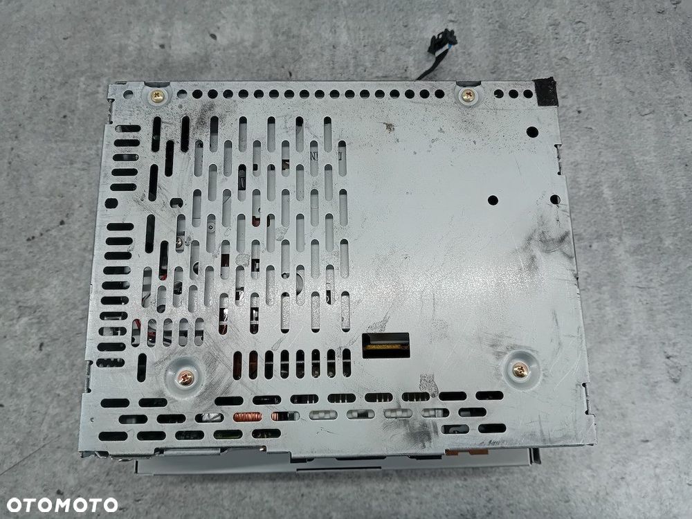 RADIO FABRYCZNE INFINITI FX35 28188CL000 - 9