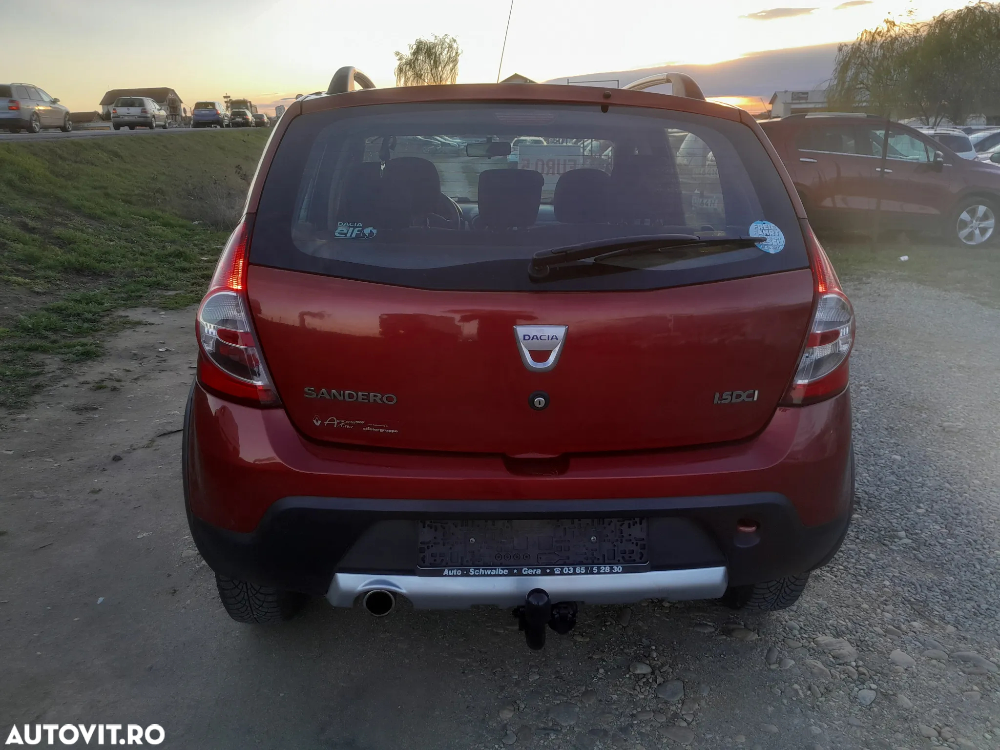 Dacia Sandero Stepway - 3