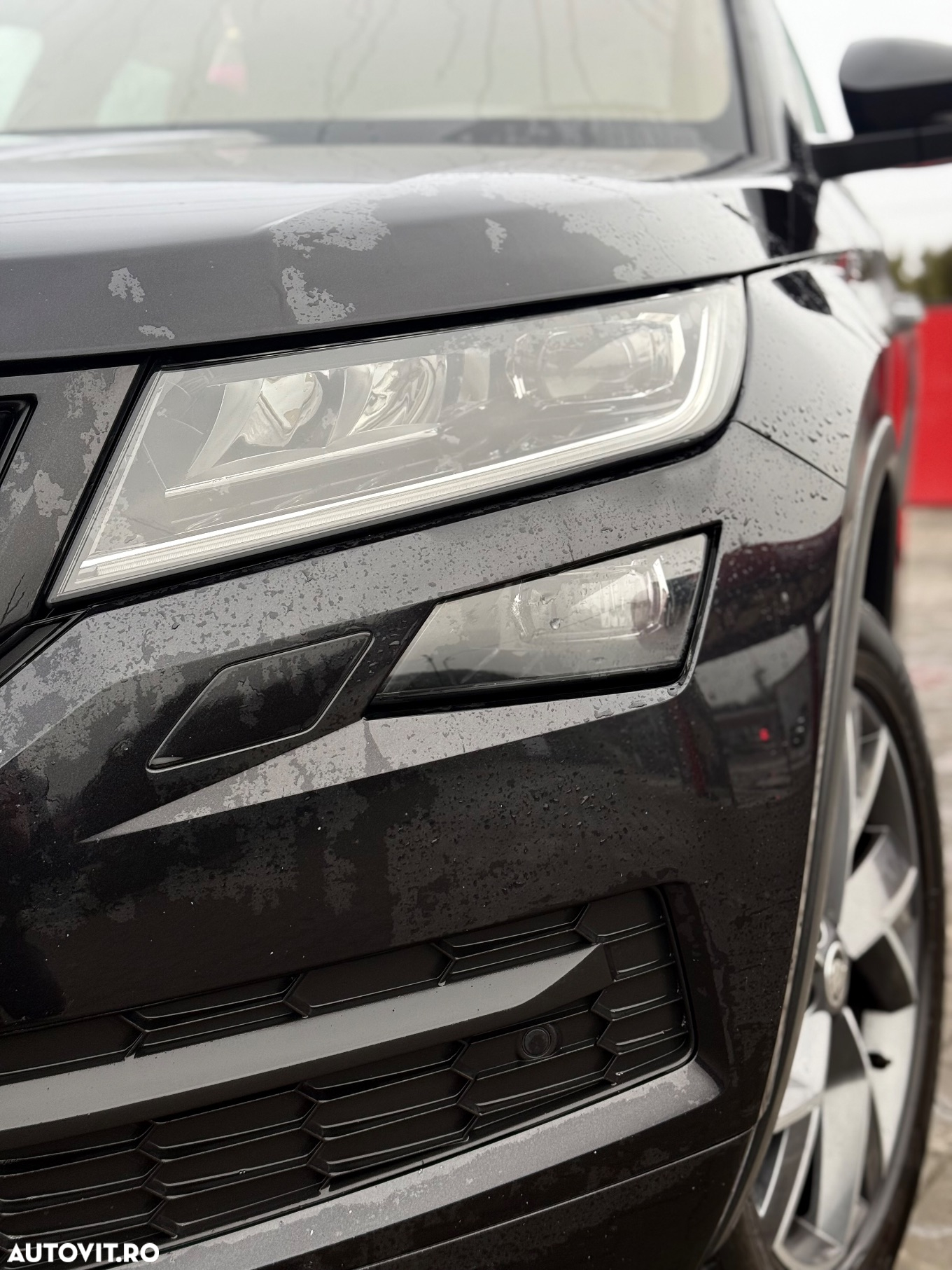 Skoda Kodiaq 2.0 TDI 4X4 DSG Sportline - 15