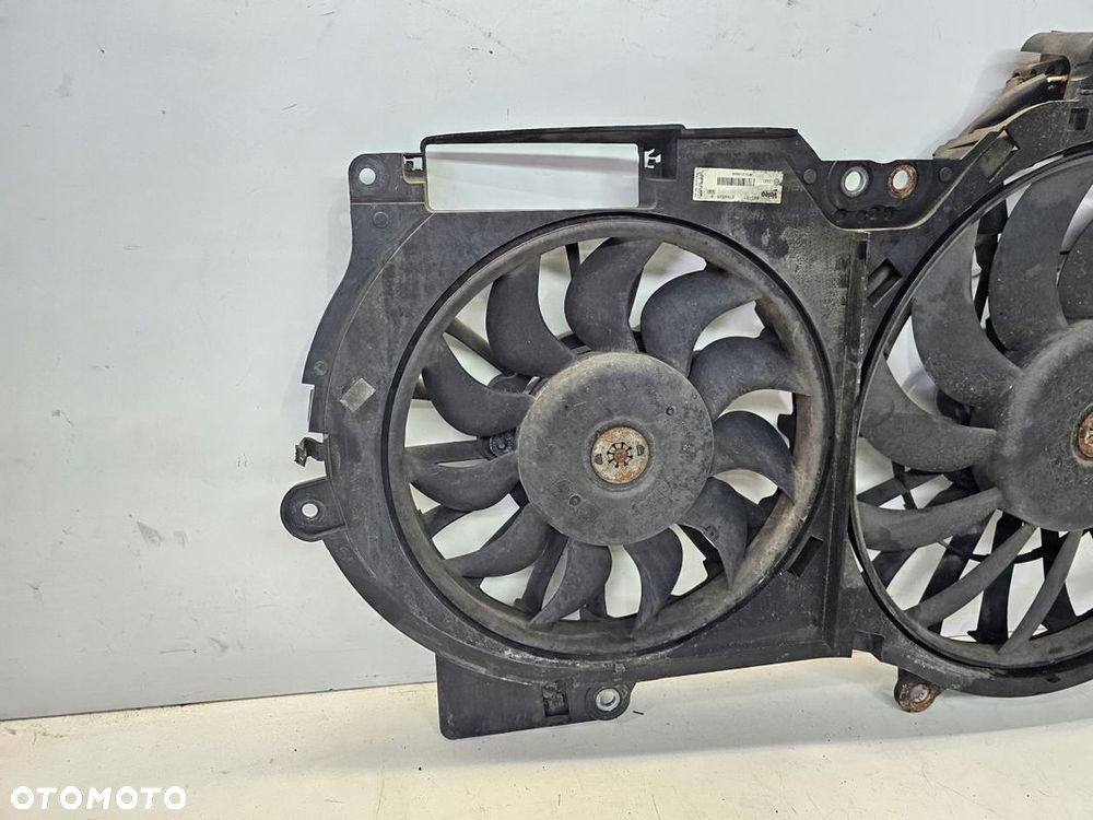 WENTYLATOR WENTYLATORY AUDI A6 C6 2.4 3.2 FSI 4F0121003N - 2