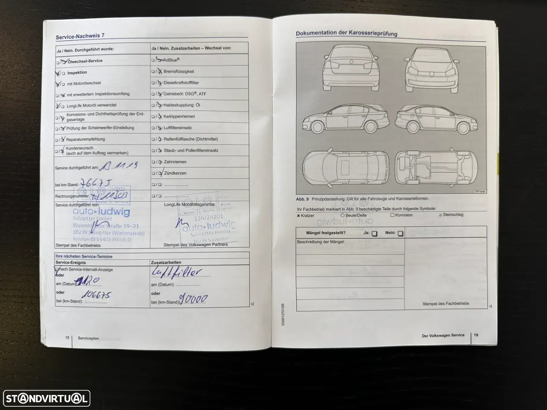 VW Polo 1.8 TSi GTi - 34