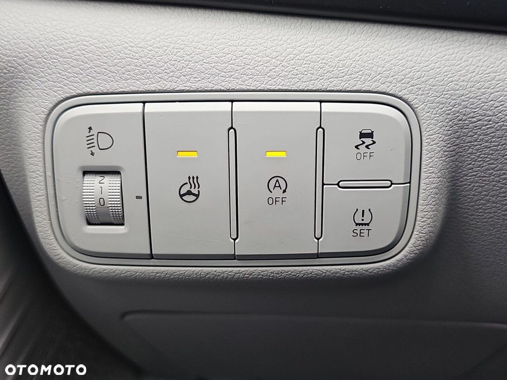 Hyundai Bayon 1.0 T-GDI Executive DCT - 25