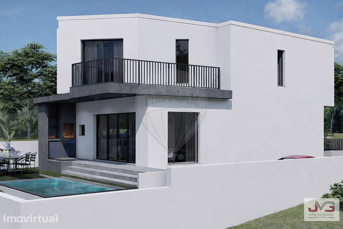 Moradia T4 para venda - Grande imagem: 3/18
