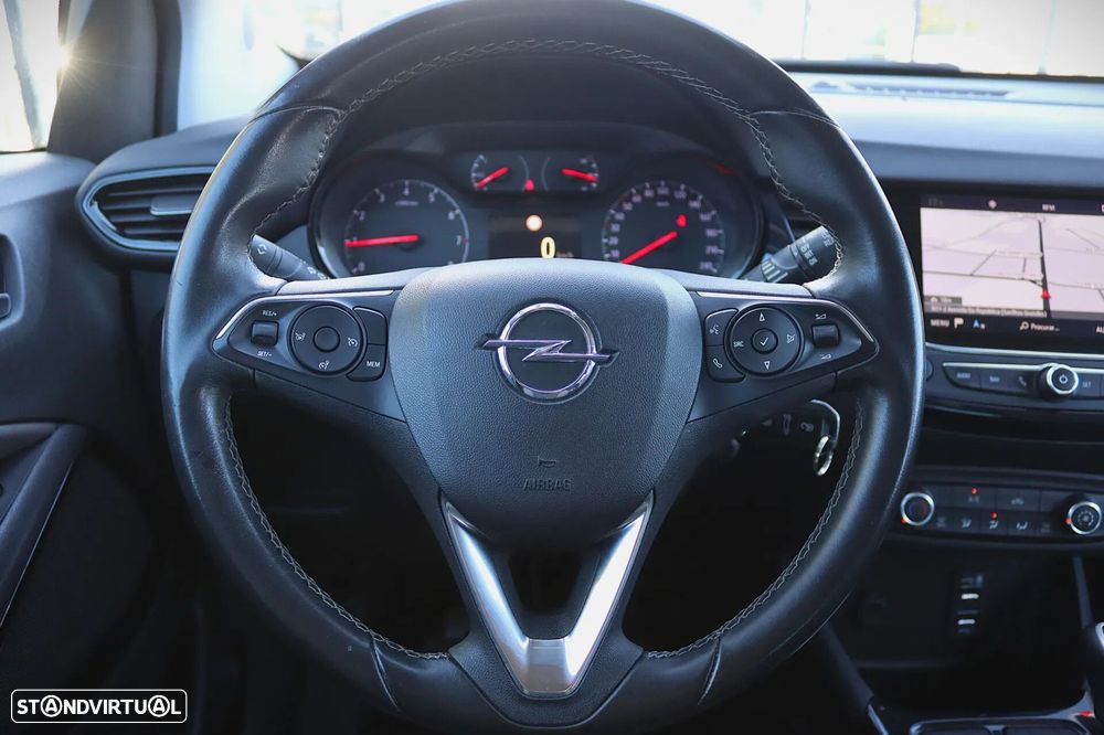 Opel Crossland X 1.2 T 120 Anos - 18