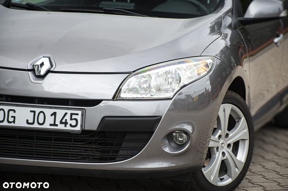 Renault Megane TCe 180 Luxe - 7