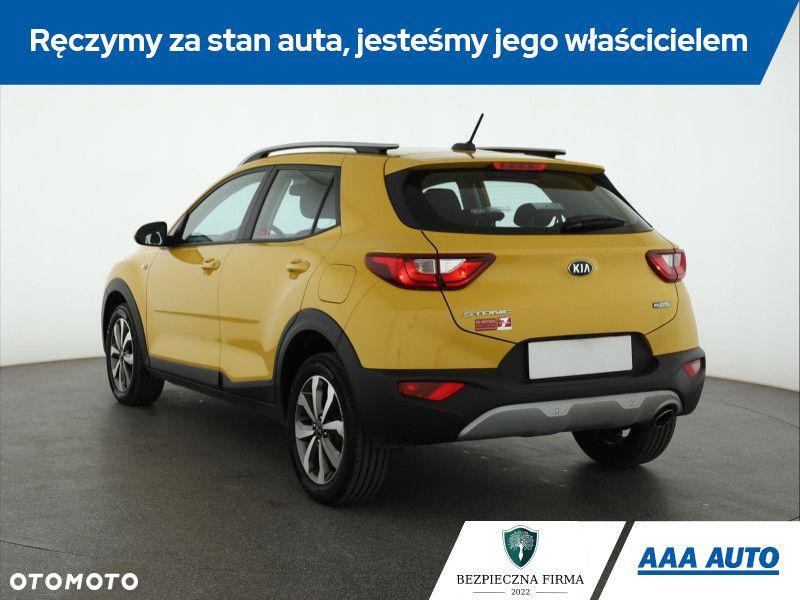 Kia Stonic - 5
