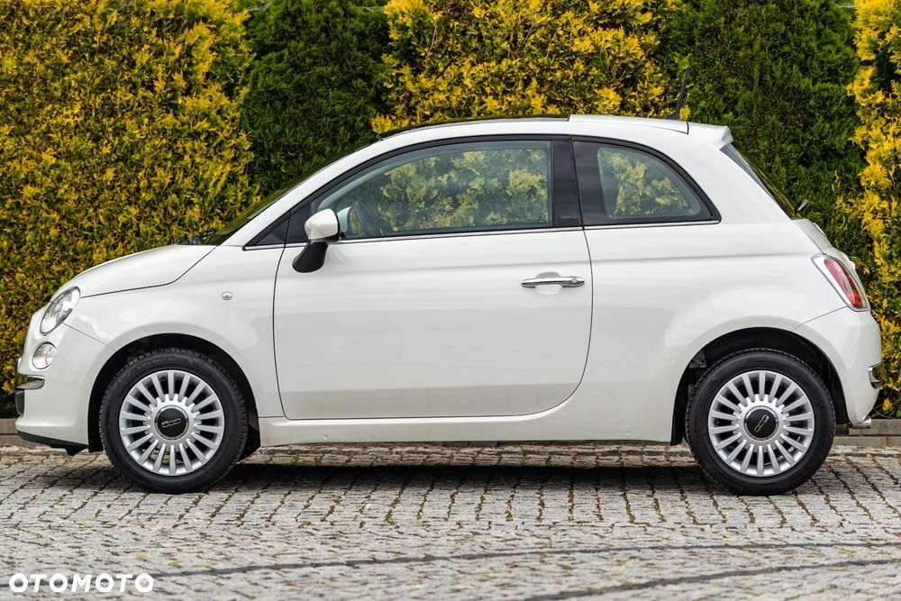Fiat 500 - 13