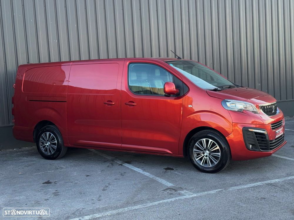 Peugeot Expert L3 Longa - 16