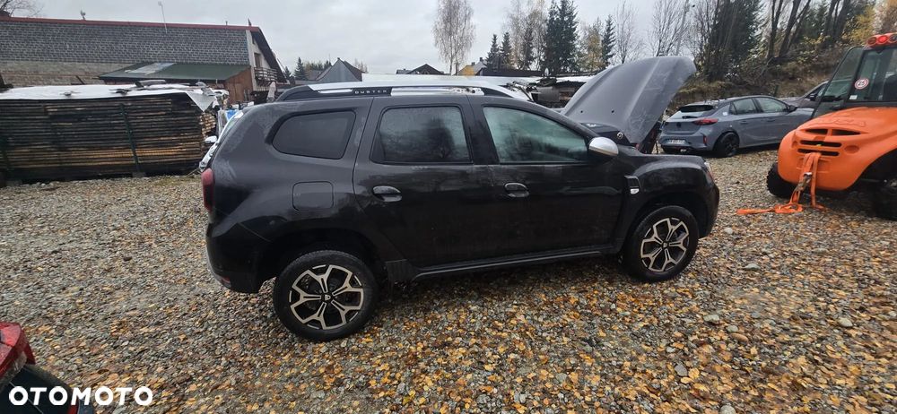 Dacia Duster 1.3 TCe FAP Prestige - 6