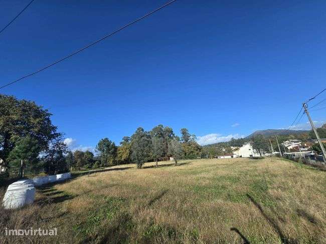 Terreno - Rendufe, Amares - Grande imagem: 4/6